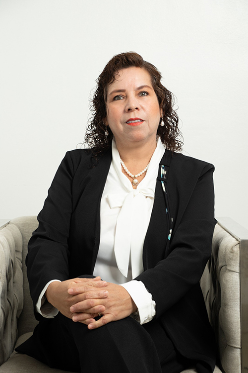 Director